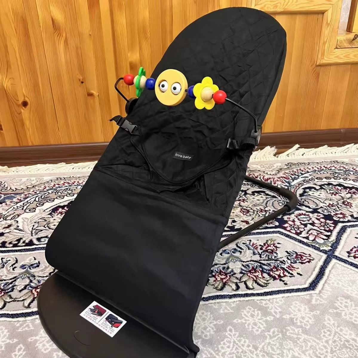 Baby bouncer Tm