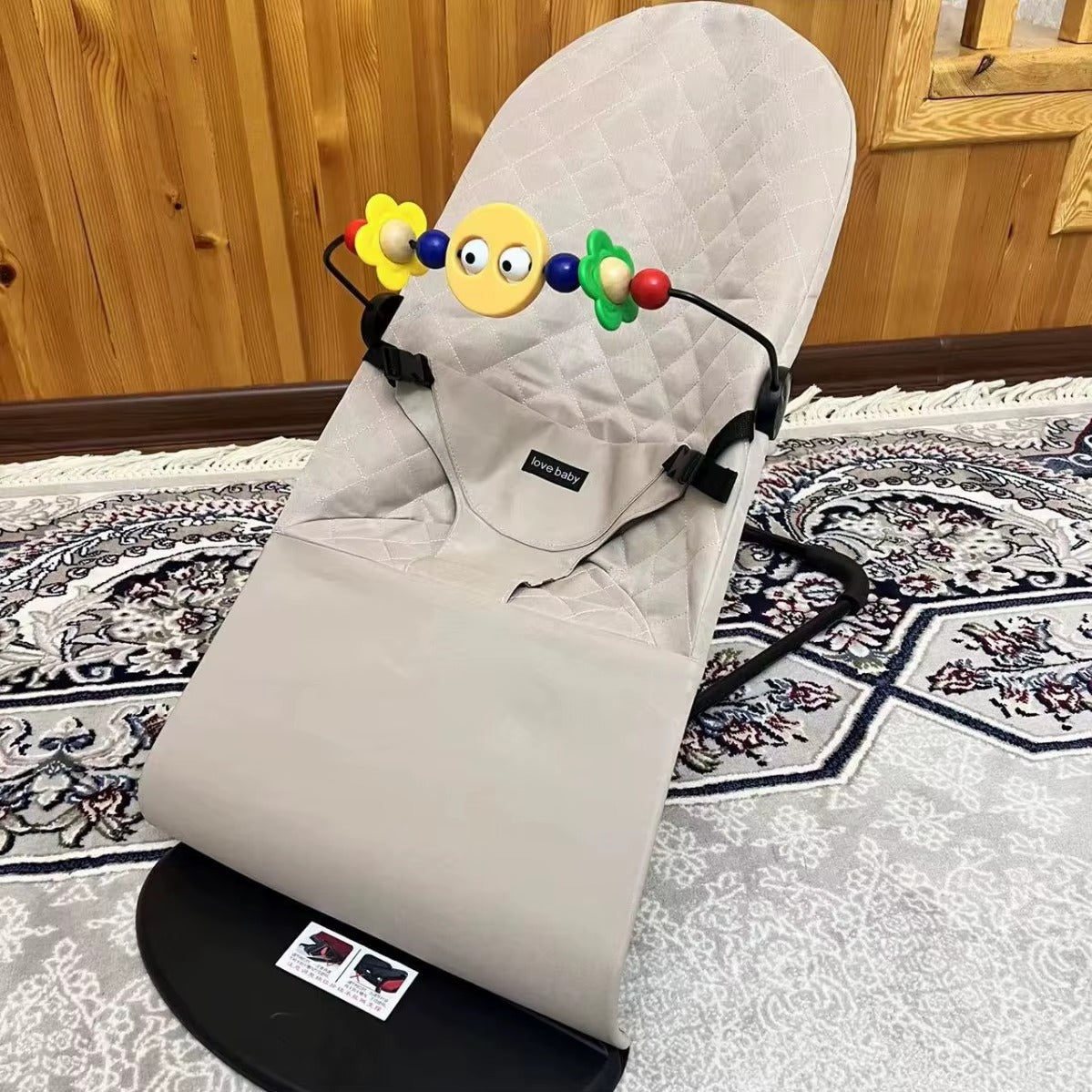 Baby bouncer Tm